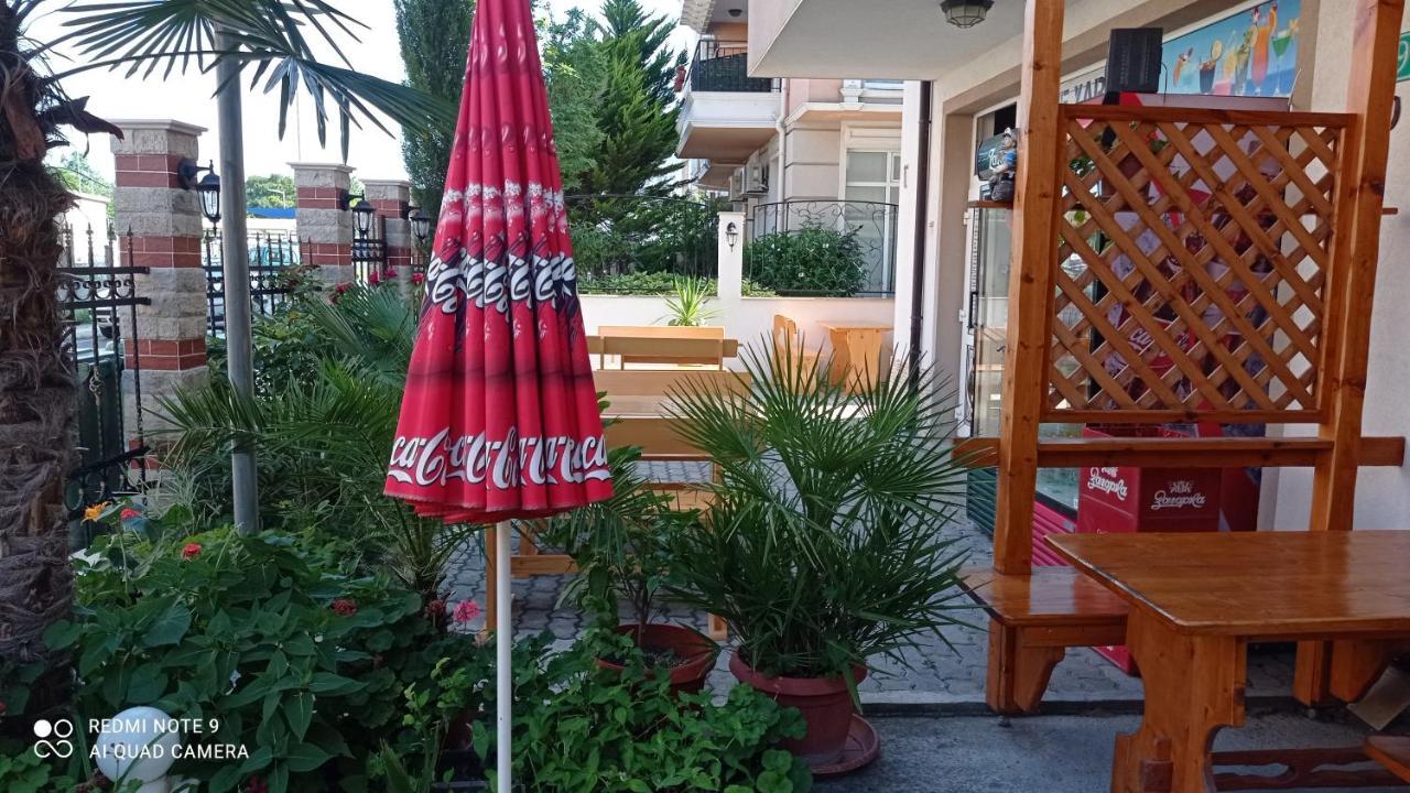 Desi House 101 Cozy Studio Nessebar المظهر الخارجي الصورة