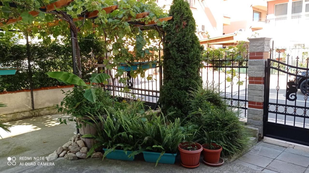 Desi House 101 Cozy Studio Nessebar المظهر الخارجي الصورة