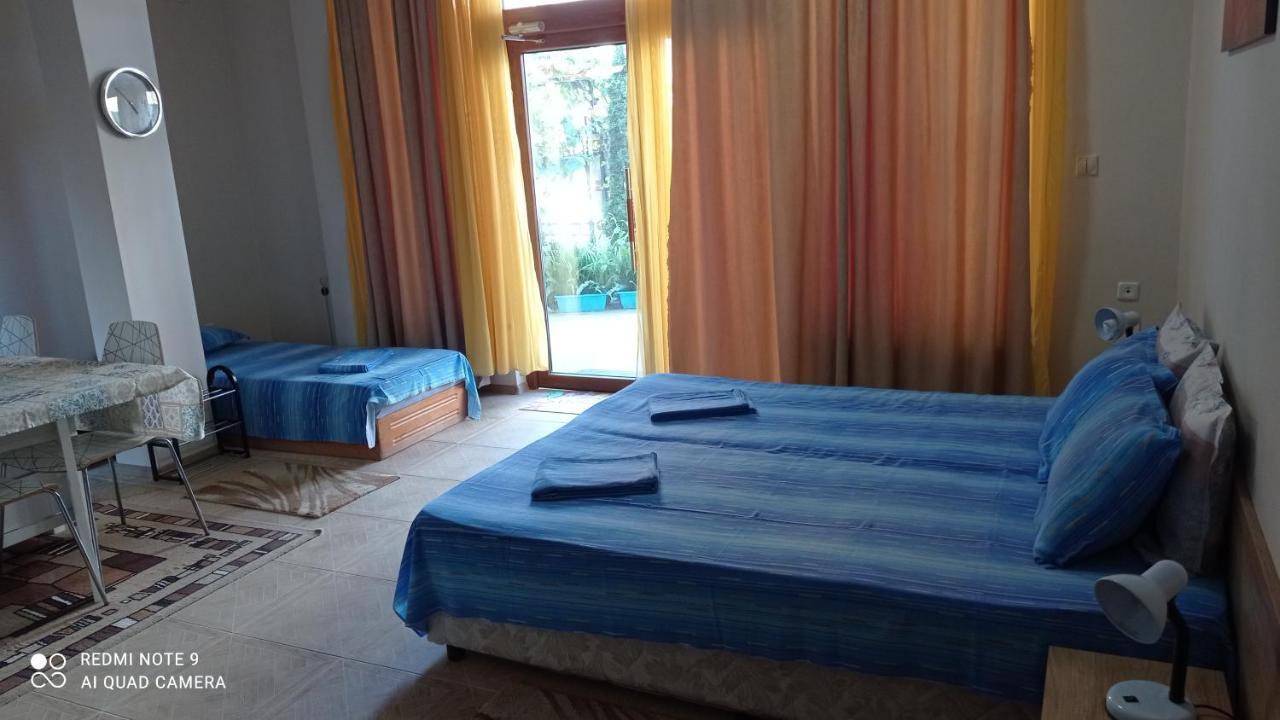 Desi House 101 Cozy Studio Nessebar المظهر الخارجي الصورة