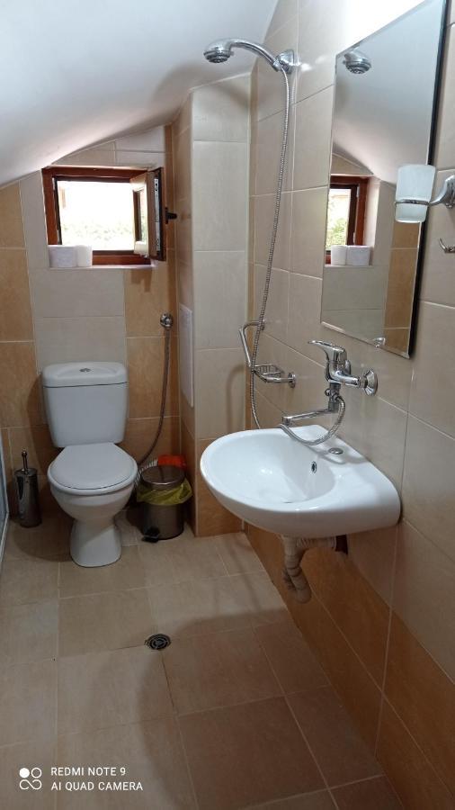 Desi House 101 Cozy Studio Nessebar المظهر الخارجي الصورة