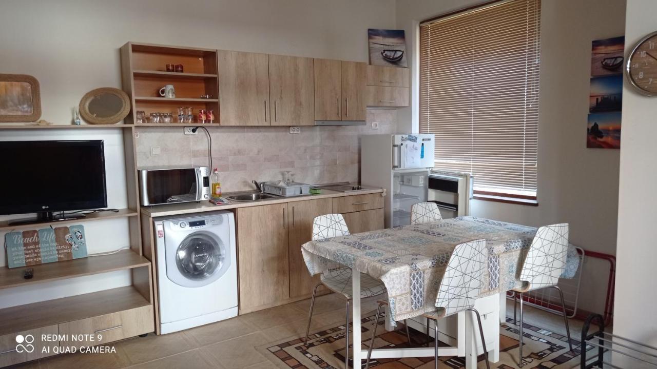 Desi House 101 Cozy Studio Nessebar المظهر الخارجي الصورة