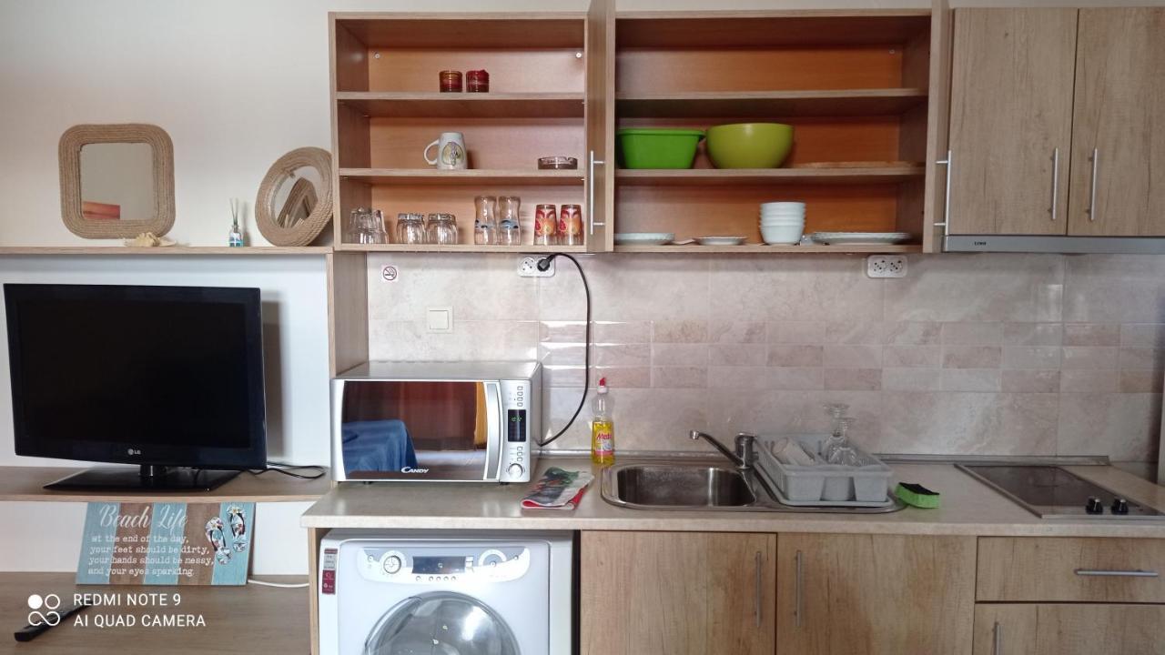 Desi House 101 Cozy Studio Nessebar المظهر الخارجي الصورة