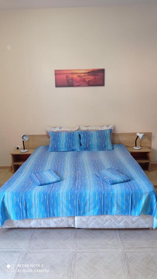 Desi House 101 Cozy Studio Nessebar المظهر الخارجي الصورة