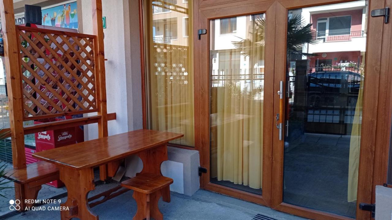 Desi House 101 Cozy Studio Nessebar المظهر الخارجي الصورة